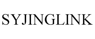 SYJINGLINK