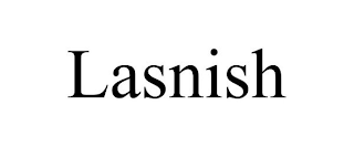 LASNISH