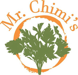 MR. CHIMI'S