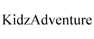 KIDZADVENTURE