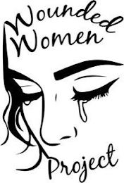 WOUNDED WOMEN PROJECT