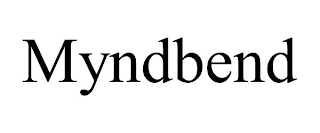 MYNDBEND