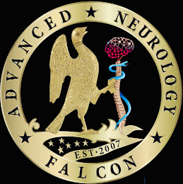 FALCON ADVANCED NEUROLOGY EST. 2007