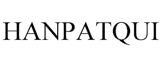 HANPATQUI