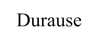 DURAUSE