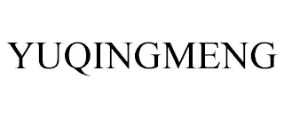 YUQINGMENG