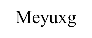 MEYUXG