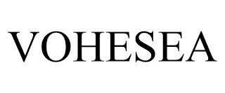 VOHESEA