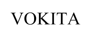 VOKITA