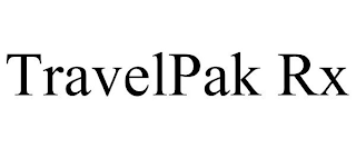 TRAVELPAK RX