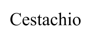 CESTACHIO