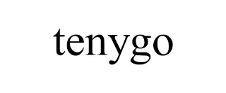 TENYGO