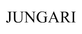 JUNGARI