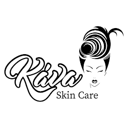KÁVA SKIN CARE