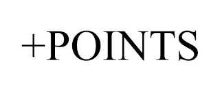 +POINTS