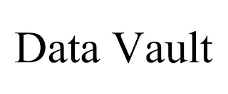 DATA VAULT