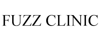 FUZZ CLINIC