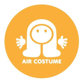 AIR COSTUME