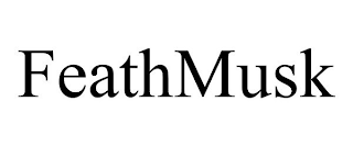 FEATHMUSK