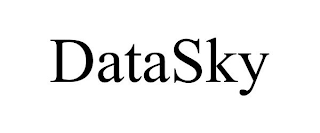 DATASKY