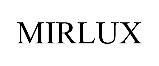 MIRLUX
