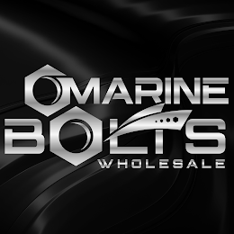 MARINE BOLTS WHOLESALE