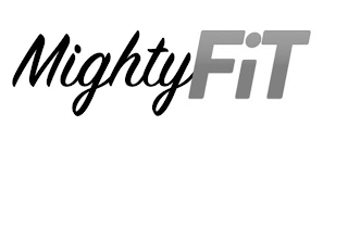 MIGHTYFIT