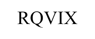 RQVIX