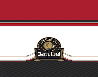 BRUNCKHORST'S BOAR'S HEAD BRAND