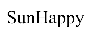 SUNHAPPY