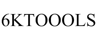 6KTOOOLS