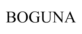 BOGUNA