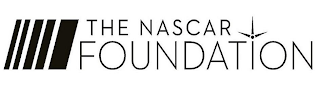 THE NASCAR FOUNDATION