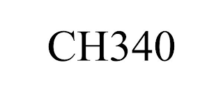 CH340