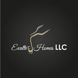 EXALTE HOMES LLC