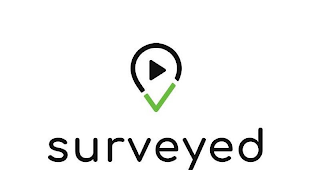 SURVEYED