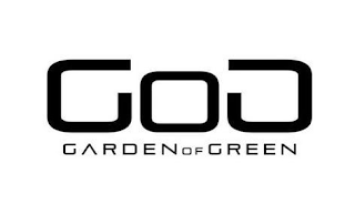 GOG GARDEN OF GREEN