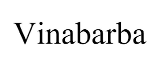 VINABARBA