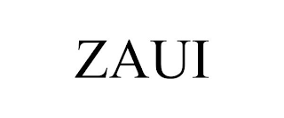 ZAUI