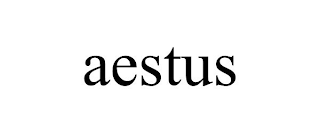 AESTUS