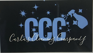 CCC CARLAS CLEANING COMPANY