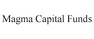 MAGMA CAPITAL FUNDS