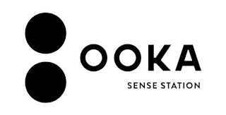 OOKA SENSE STATION