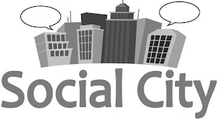 SOCIAL CITY