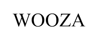 WOOZA