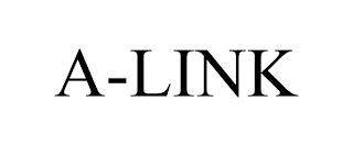 A-LINK