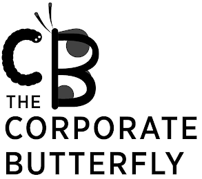 CB THE CORPORATE BUTTERFLY