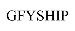 GFYSHIP