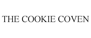 THE COOKIE COVEN