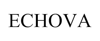 ECHOVA